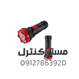 چراغ قوه دستی 1 وات ویدایسی مدل WD.9936