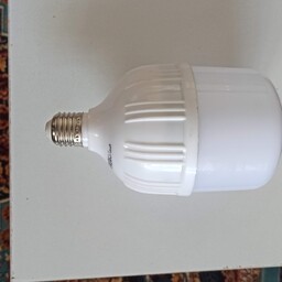 لامپ 30وات پارس بدون جعبه