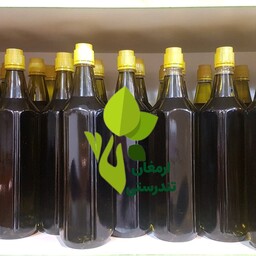 روغن زیتون بی بو خالص ارمغان تندرستی ( دو لیتری )