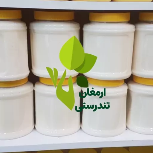 روغن شحم گاو خالص (یک کیلوگرم)