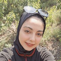 مریم مهدوی نیا