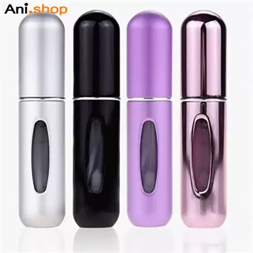 محفظه نگهدارنده عطر اتومایزر مدل ا Atomizer Travel TR002 Perfume Container