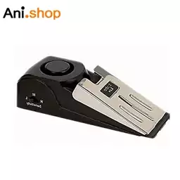 دزدگیر پادری Door Stop Alarm