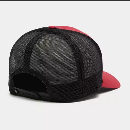 کلاه کپ تراکر بلک دیاموند مدل Black diamond TRUCKER HAT 