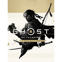 بازی کامپیوتری Ghost of Tsushima DIRECTORS CUT  PC