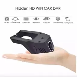 دوربین خودرو بی سیم WiFi CAR DVR