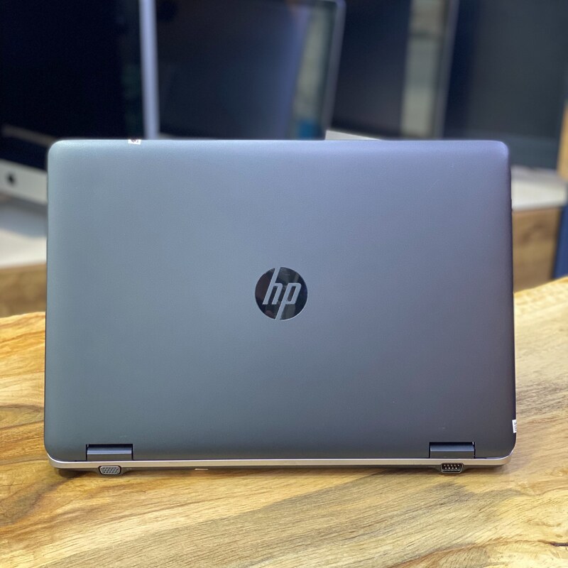 لپ تاپ HP مدل ProBook G2 اندازه 15.6 اینچ مشکی