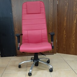 صندلی مدیریتی از برند راد سیستم مدل M444