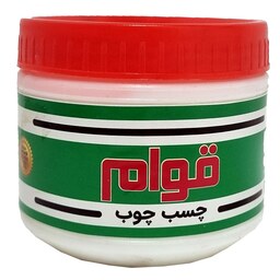 چسب چوب قوام مدل CH-500 وزن 500 گرم