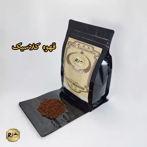 قهوه کلاسیک هند (1 کیلو)