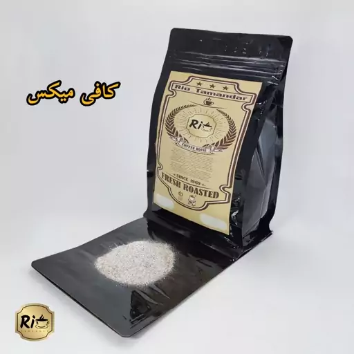 کافی میکس سه در یک  (1 کیلو)