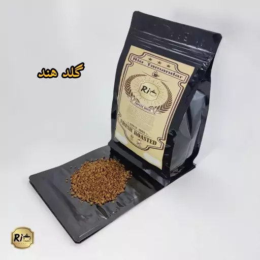 قهوه گلد هند (1 کیلو)