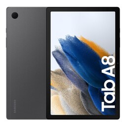 تبلت سامسونگ مدل Galaxy Tab A8 10.5 2021 LTE SM-X205 ظرفیت 32 گیگابایت - رم 3 گیگابایت با گارانتی 18 ماهه شرکتی