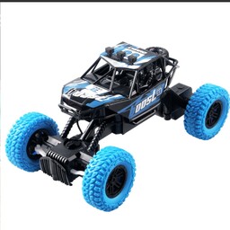 ماشین کنترل OFFroad