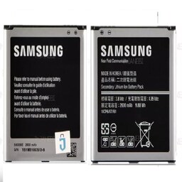 باتری گوشی موبایل سامسونگ Samsung Galaxy S4 