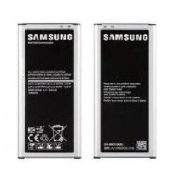 باتری موبایل Samsung Note 4
