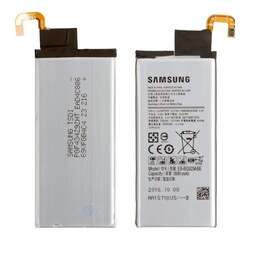 باتری موبایل مدل Galaxy S6 Edge با ظرفیت 2600mAh 