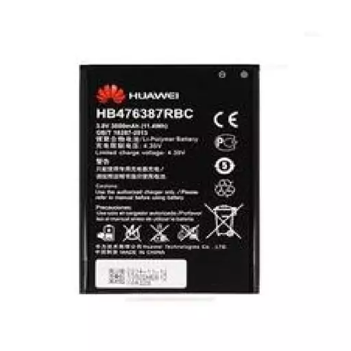 باتری اورجینال گوشی هواوی g750 HUAWEI G750 Battery