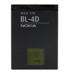 باتری اصلی گوشی نوکیا ا Battery Nokia N8 - Bl-4D