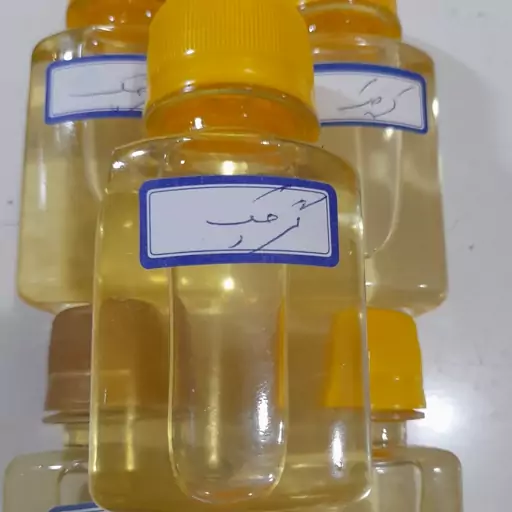 روغن کرچک درجه یک اعلاء(سنتی)،(تقویت ابر ،مژه،مو ،ریش) ،60سی سی 