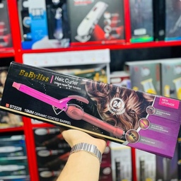 بابلیس مارک BaByliss کیفیت عالی دیجیتالی