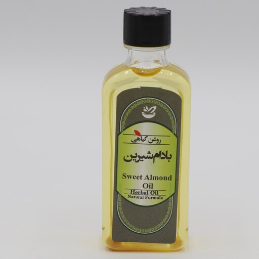 روغن بادام شیرین ملین طبیعی و رفع یبوست  کمک به درمان سرفه های خشک 