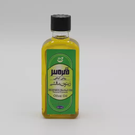 روغن زیتون مرطوب کننده پوست