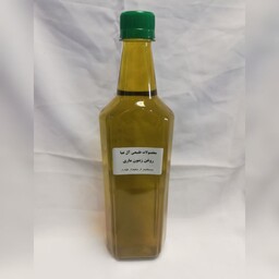 روغن زیتون عالی و سنتی و خالص  670گرم خالص