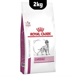 غذای خشک سگ کاردیاک رویال کنین مدل Royal Canin Cardiac