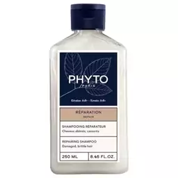 شامپو ترمیم کننده فیتو Phyto مدل REPAIR حجم 250 میلی لیتر 