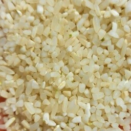 خرده برنج کافیروز