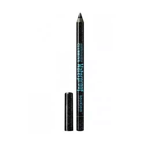 مداد چشم بورژوآ مدل Contour Clubbing Waterproof 48