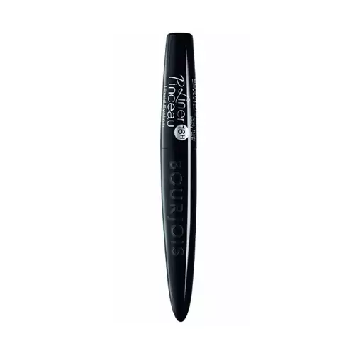 خط چشم مایع بورژوآ مدل Liner Pinceau Noir Beaux-Arts شماره 32