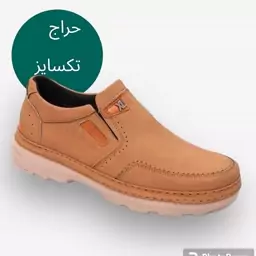 حراج تکسایز کفش طبی مردانه اسپرت مارک انتخاب در چهار رنگ فقط سایز 40 و 41 در کفش افاق