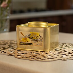 روغن حیوانی گوسفندی خالص( یک کیلو یی)