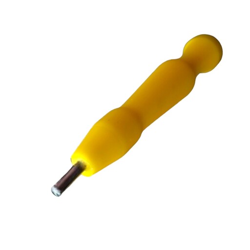 قلم نیش خوابون صافکاری مدل سر فولادی پی دی آر