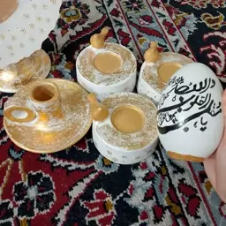 ظروف سفالی