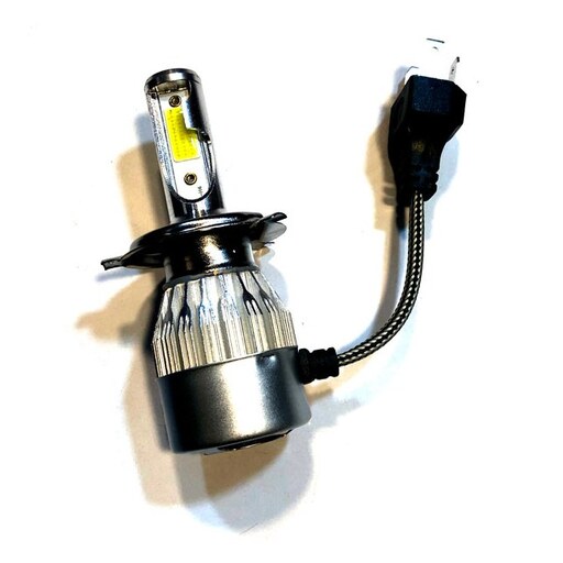لامپ هدلایت خودرو Skomo ZX6 پایه H4
