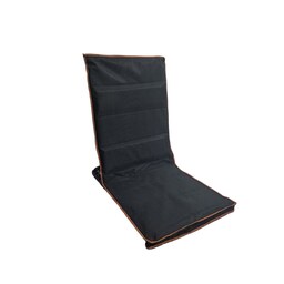 صندلی راحت نشین 5 حالته پشت بلند بافوم5سانت به همراه کاور رایگان