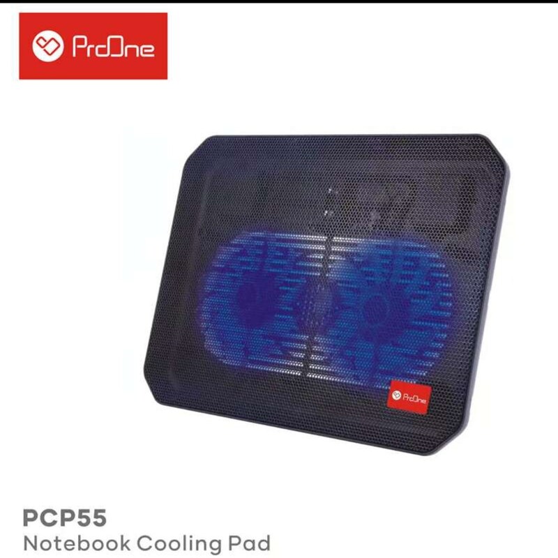 پایه خنک کننده لپ تاپ مدل PCP55 برند پرووان