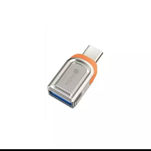 مبدل USB-A به USB-C پرووان مدل PCO 11 ProOne PCO11 USB-A To Type-C OTG Adapter