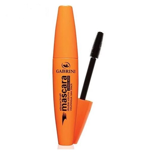 ریمل حجم دهنده و بلند کننده گابرینی مدل mascara longlash