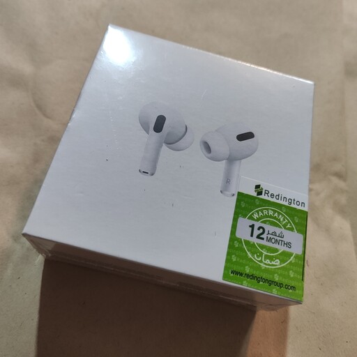 هدفون بی سیم اپل ایرپاد پرو Airpods pro (های کپی) ا Apple AirPods Pro Wireless Headphones