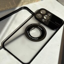 قاب Full Protection Lens - Iphone 13ProMax