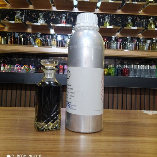 عطر بلک افغان با رایحه گرم و تلخ مخصوص آقایان و خانم ها ، دارای بهترین و قوی ترین کیفیت  در ایران 