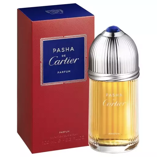 عطر کارتیر پاشا مردانه درجه یک گرمی