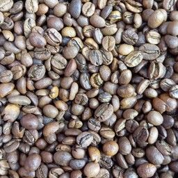قهوه هفتاد درصد روبستا سی درصد عربیکا