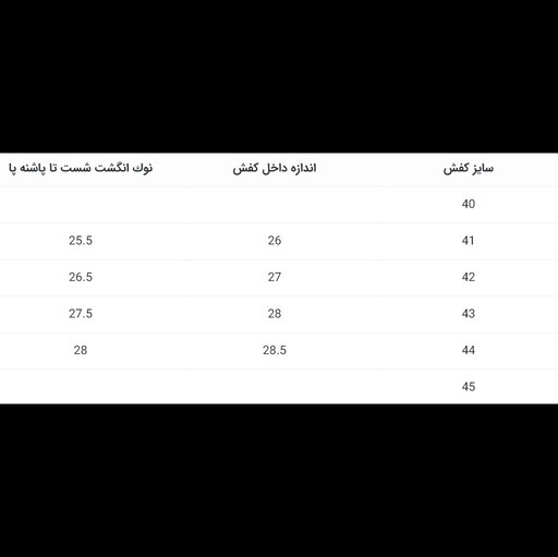 کفش ورزشی اسپرت مردانه نایک مشکی کد186