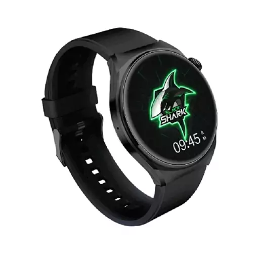 ساعت گلوبال هوشمند شیامی مدل   Xiaomi Black Shark S1 اصلی باگارانتی 18 ماه شرکتی(اورجینال)  