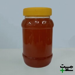 عسل تغذیه (ساکاروز زیر 3) (گون، کنار، آویشن) - یک کیلویی